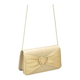 Women's  Shimmer Evening Handbags by Colorful Creations