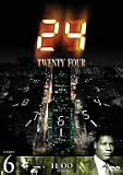 24-TWENTY FOUR-シーズン1 Vol.6 [DVD]