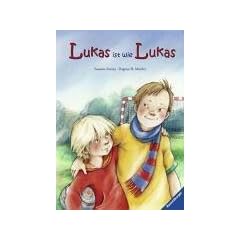 Lukas ist wie Lukas