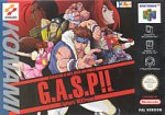 G.A.S.P - 