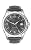 Hamilton Men's H32515535 Jazzmaster Black Dial Watch by Hamilton