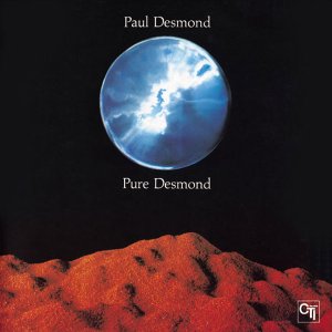 CD-Charts  Music : Pure Desmond