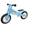 Holzlaufrad BambinoBike Boy (Blau) [Kinderspielzeug > Fahrzeuge > Laufrüder]