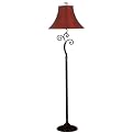 Richardson Floor Lamp - Bronze