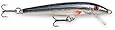 Rapala Original Floater 11 Fishing lure, 4.375-Inch, Shiner