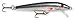 Rapala Original Floater 18 Fishing lure, 7-Inch, Shiner