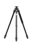 Benro A-157M8 Mg-Aluminium M8 Tripod Supports 13.2 lbs with Quick Release, 3-Leg Sections and Magnesium Die-Casting