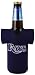 TAMPA BAY DEVIL RAYS BOTTLE JERSEY KOOZIE COOLER COOZIE