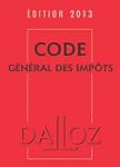 Code g�n�ral des imp�ts (1C�d�rom)