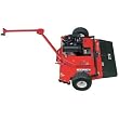 Swisher 44-Inch 14.5 HP Trailcutter with 12-Volt Electric Starter #RTB14544