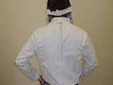 Absolute Practice Boy's Back/Zip Jacket (32 ~ 36)