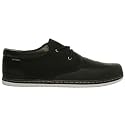 Pointer Barajas Canvas - Black-White