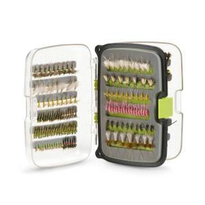 Scientific Anglers Compact 432 Lime Green)