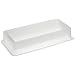 Wheaton Socorex W851364 V-Shaped Reagent Reservoir, 70mL Capacity, Polypropylene (Box of 20)