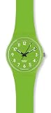 Swatch - Original - Shiny - Lemongrass GG204