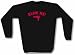 Blow Me! Hair Blow Dryer Men's Sweat Shirt in 2 colors Small thru 3XL