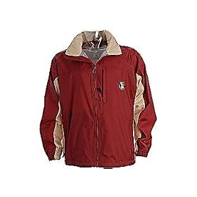 Columbia Sportswear FSU Smashmouth Jacket