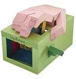 Impatience Paper Animation Kit - From The House Of Flying Pigs
