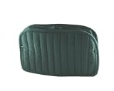Ritz Dark Green Toaster Appliance Cover, 2 Slice