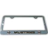 Mustang Tag Frame 313GfGeauML. SL160 Mustang Tag Frame