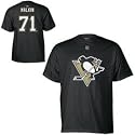 Pittsburgh Penguins Evgeni Malkin Name and Number T-Shirt