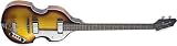 Stagg BB500 Violin Style Electric Bass Guitar