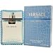 VERSACE MAN EAU FRAICHE by Gianni Versace EDT SPRAY 3.3 OZ