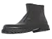 Rieker, Mirko, 36450-01, Herren, Stiefelette, schwarz, Leder, warm,  Rieker-Tex