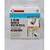 Frost King V25GA Extreme Rubber Weather-Strip Tape 3/8-Inch by 1/4-Inch by 17-Feet, Grey