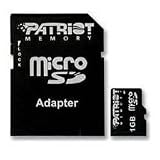 MicroSD 1GB MEMORY CARD for LG VX8300 VX8500 (Chocolate) VX8550 VX8600 VX8700 VX9400 VX9900 V9000 MOBILE CELL PHONE - 1 GB