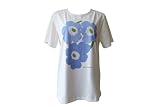 marimekko マリメッコ UNIKKO ウニッコ Tシャツ パステルブルー Mサイズ