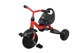 Kiddi-o by Kettler Texas Team Trike