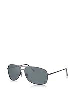 Daniel Klein Gafas de Sol Polarized DK3079COL04 (61 mm) Negro