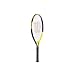 Wilson Kinder Tennisschl�ger Pro 25, schwarz/gelb, L00 (WRT229400  3 7/8)