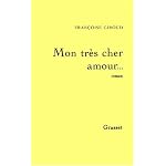 Mon tres cher amour: Roman book cover