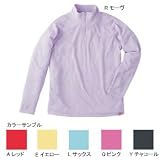 �u���b�V��(MUSSHU) ����100%���f�B�X�����W�b�v�A�b�v�V���c Q�s���N L 40085�v�̉摜
