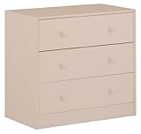 Toy / Game Perfect Canwood Whistler Three Drawer Chest - White - Sure To Complete Your Tween's Bedroom Look Toy / Game Perfect Canwood Whistler Three Drawer Chest - White - Sure To Complete Your Tween's Bedroom Look