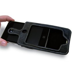 iPod Touch 2Gen Case