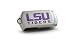 Centon LSU Tigers DataStick Twist 4 GB USB 2.0 Flash Drive DSTC4GB-LSU