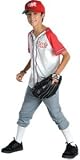 High School Musical 2 Wildcats Baseball Kids Medium