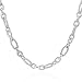 Sterling Silver Designer Necklace 30
