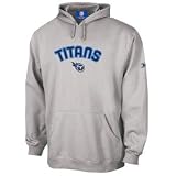 Reebok Tennessee Titans Ladies Light Blue Chant Full Zip Hoody Sweatshirt