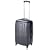 EMINENT ���b�W TSA�W�b�p�[���b�N�t���X�[�c�P�[�X M�T�C�Y(59cm) �u���b�N 75-22731
