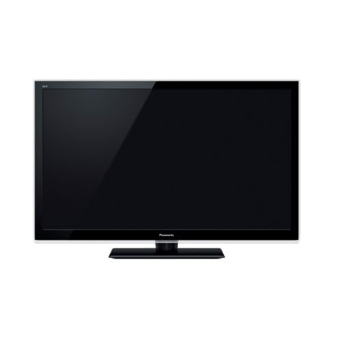 T�l�viseur LED PANASONICVIERATXL42E5ENOIR42\