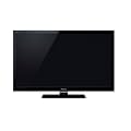 Panasonic TX-L42E5E 107 cm (42 Zoll) LCD-Fernseher, EEK A+ (Full-HD, 100 Hz, DVB-T/C) schwarz