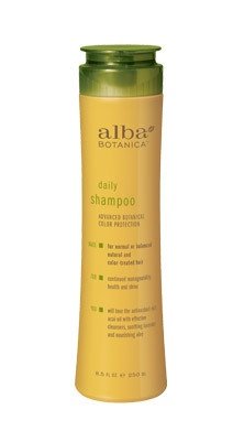 Alba Botanica T&auml;gliches Shampoo 250 ml Preisvergleich