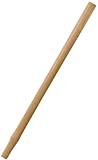 Ames True Temper 2002400 36-Inch Heavy Sledge Hammer Hickory Replacement Handle