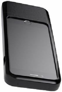 CEntrance HiFi-Skyn Portable DAC/Amp for iPhone 6+ / 6S+, Cool Black