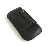 バード電子 PlayStation Vita（PS Vita） 専用本革ケース VITA-LB LB