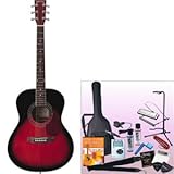 �Z�s�A�N���[ �A�R�[�X�e�B�b�N�M�^�[����17�_�Z�b�g F200-WRS-JS17�Z�c�g